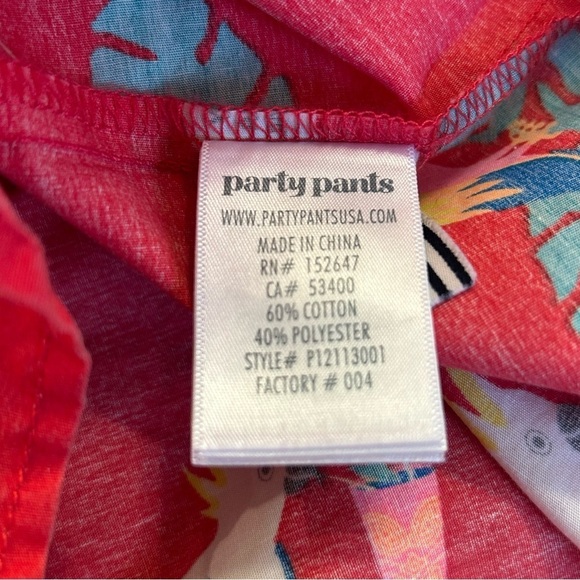 🍹 Polly Want a Cocktail! Men's Party Shirt Large - Picture 11 of 11